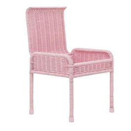 Stool pink