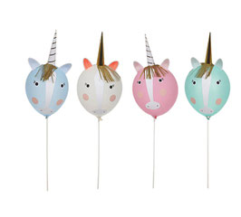 Balloon Kit Unicorn