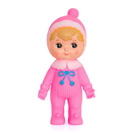 Woodland Doll Pink