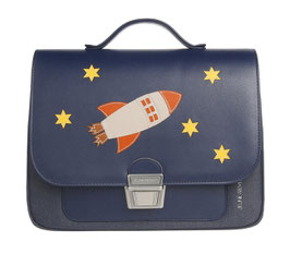 Mini bag Rocket