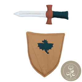 Shield and Sword