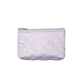 Necessaire klein mauve