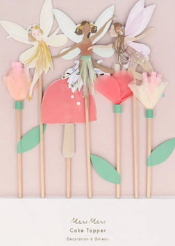 Cake Toppers Fee