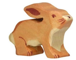 Hase, klein