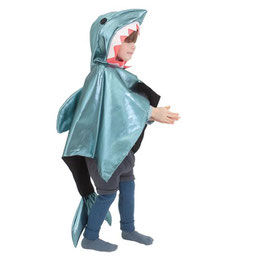 Dress up Shark (NEU)