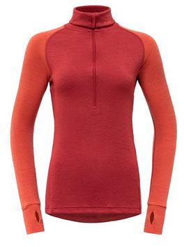 DEVOLD Expedition Merino 235 Z.Neck