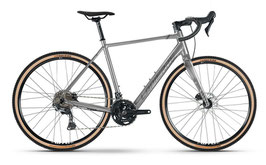 Lapierre E-Crosshill 5.2 2024