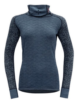 DEVOLD Kvitegga Merino 230 H. Neck