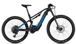 GHOST E-ASX 160 Essential All Mountain