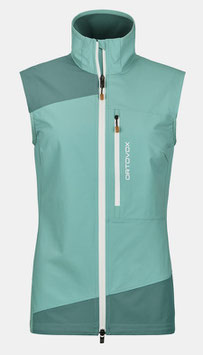 Ortovox Pala Light Vest für Damen