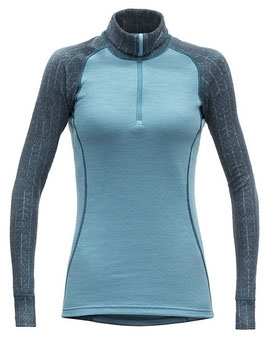 DEVOLD Duo Active 205 Zip Neck