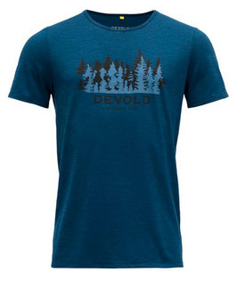 DEVOLD Ørnakken Forest Man Tee