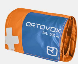 ORTOVOX First Aid Roll Doc Mid  Erste-Hilfe-Set