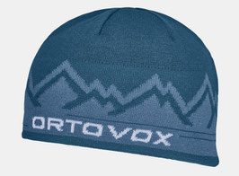 ORTOVOX Peak Beanie