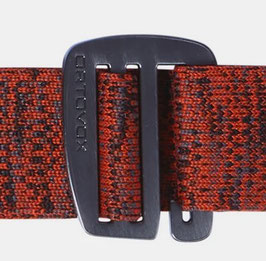 ORTOVOX Logo Pixel Belt unisex