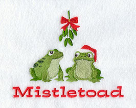 Mistletoad