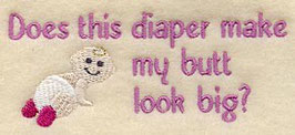 Does This Diaper...?