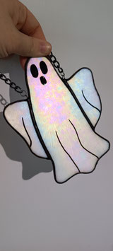 Vitrail fantôme