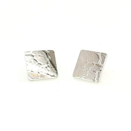 Boucles d'oreilles "Végétal" - Kré L