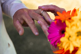 La bague au doigt