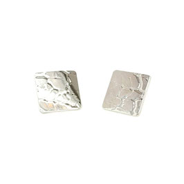 Boucles d'oreilles "Végétal" - Kré L