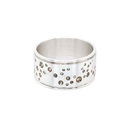 Bague Lune "2Way" - XL