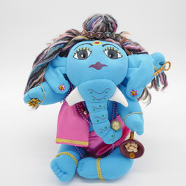 GANESHA-12