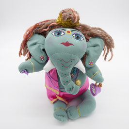 GANESHA-28