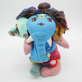 GANESHA-15