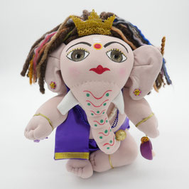 GANESHA-21