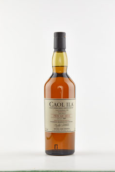 Caol Ila Feis Ile 2013 15 years triple matured 700ml 56,6%