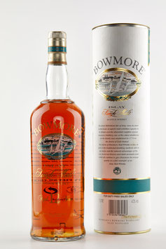 Bowmore 12y 100cl / 43%