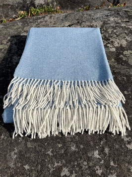 Heimdall Norway Stavern Blanket