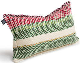 The Fusa Pillow Cushion by Fram Oslo in 100% Pure New Wool
