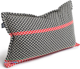 The Setesdal Bunad Pillow Cushion by Fram Oslo in 100% Pure New Wool