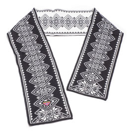 Norlender Adult Snowflake Scarf Style 292