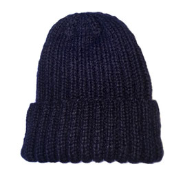 Strathtay 100% Blue Faced Leicester Wool Cap