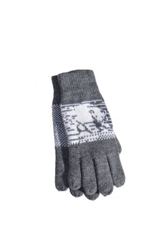 Norlender Adult Polar Bear Gloves Style 263