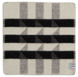 Roros Tweed Kvam Reversible Seating Pad