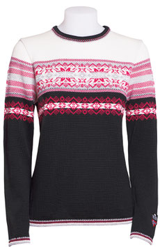 Norlender Merino Wool  Amalie Sweater Style 333