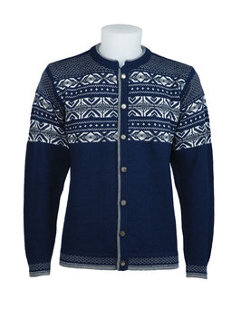 Norlender Men's Stalheim Cardigan