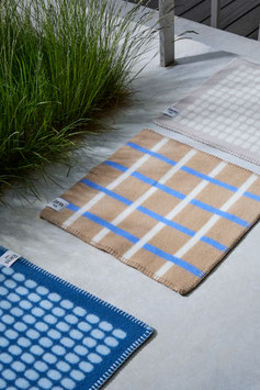 Roros Tweed Knut Reversible Seating Pad