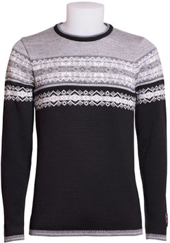 Norlender Merino Wool Vikersund Sweater Style 339