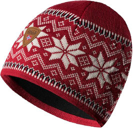Garmisch Dale of Norway Merino Wool Hat Cap