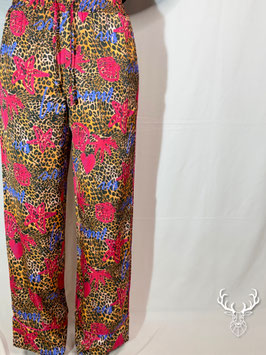 Pantalone Colorful Leo Miss Goodlife
