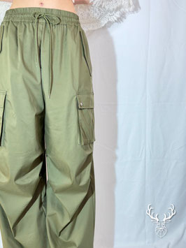 Cargo Costanza Army Aniye By
