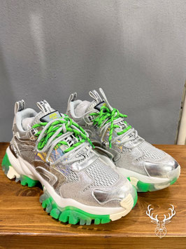 Level Grey Green Joia Paris