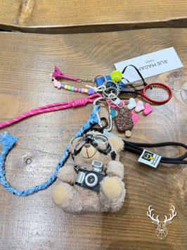 RM Charm Marvin Photo Rue Madam Paris