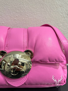 Puffy It-Bag Fuxia Rue Madam