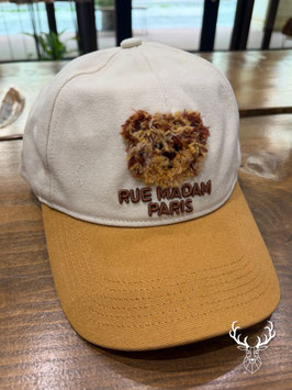 Marvin Cap Summer Rue Madam Paris